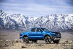 Ford Ranger FX4 Off Road Ford Performance Parts Level 1 2020 года